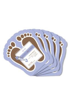 Mjcare Premium Foot Care Pack - Nemlendirici Çorap Tipi Ayak Bakım Maskesi 5'li