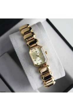 Fiesta FS600993 Çelik Kordonlu Kadın Kol Saati