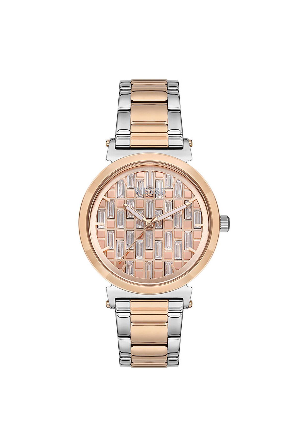 Wesse Wwl109804 Kadın Kol Saati