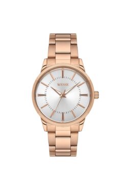 Wesse Wwl104406 Kadın Kol Saati