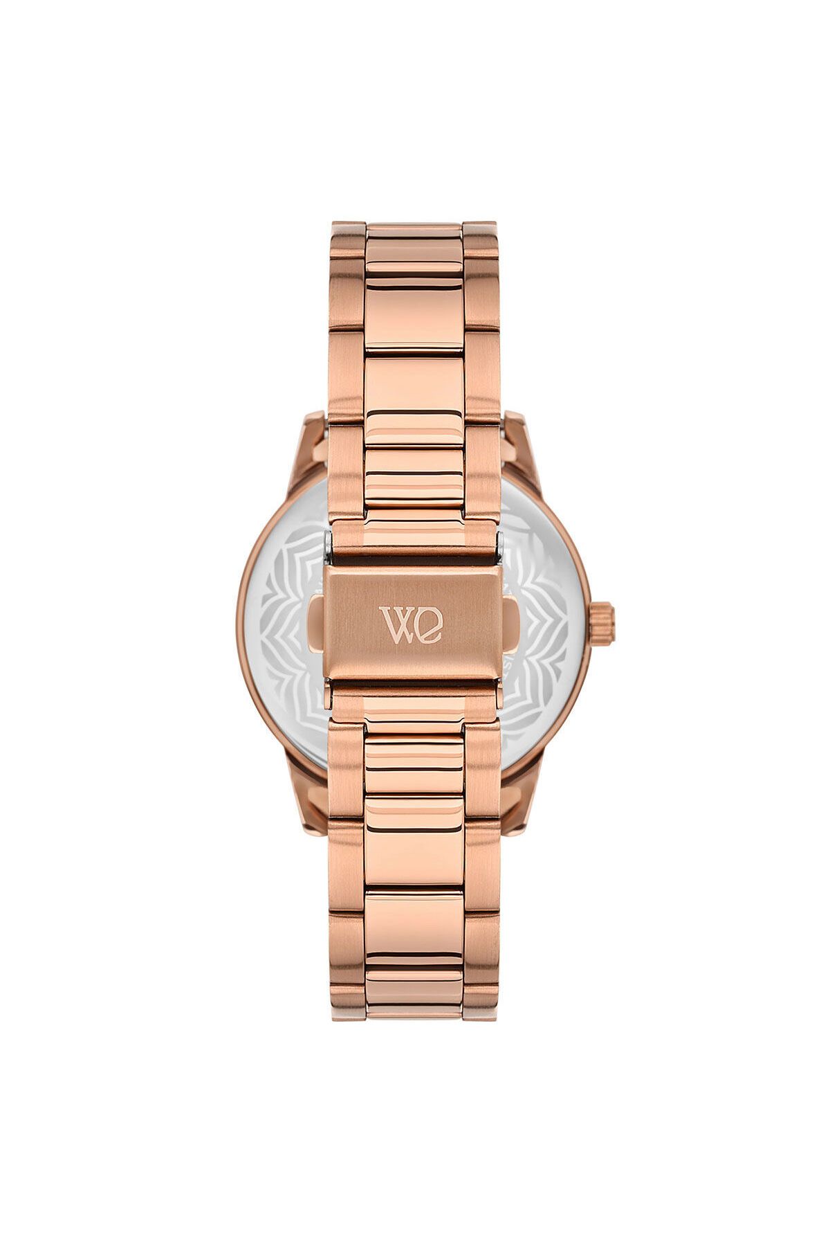 Wesse Wwl104406 Kadın Kol Saati - Görsel 2