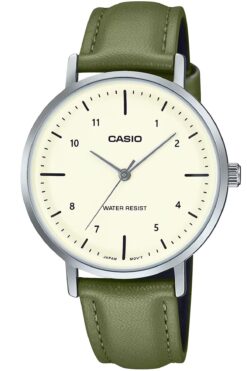 Casio Ltp-vt03l-3bdf Kadın Kol Saati