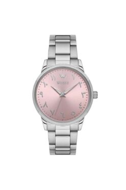 Wesse WWL114604 Kadın Kol Saati