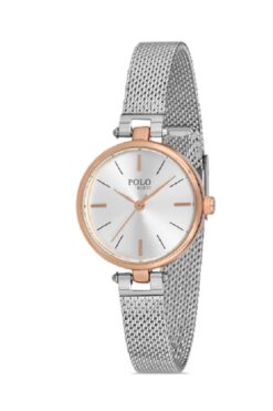 POLO Rucci 2284 Hasırlı Kadın Kol Saati