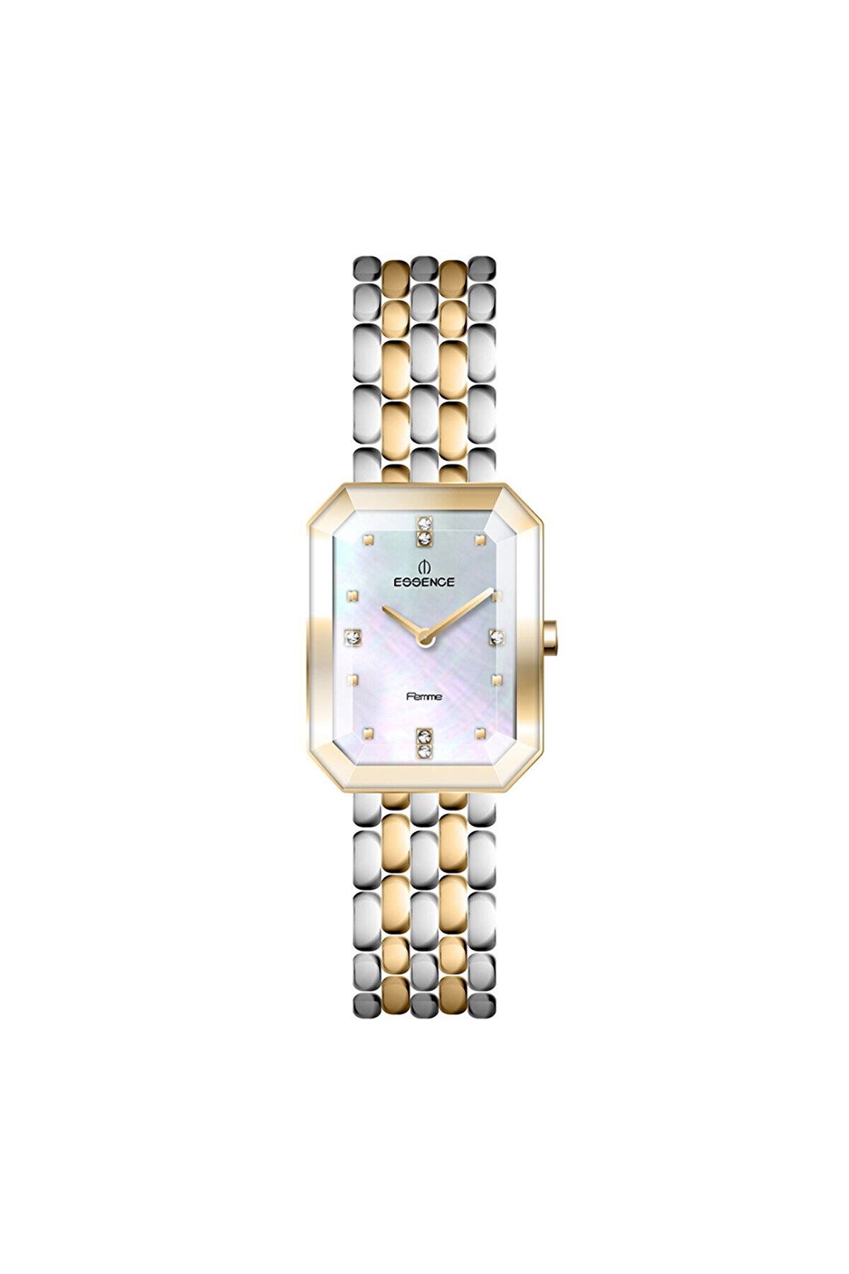 Essence D1206.220 Kol Saati