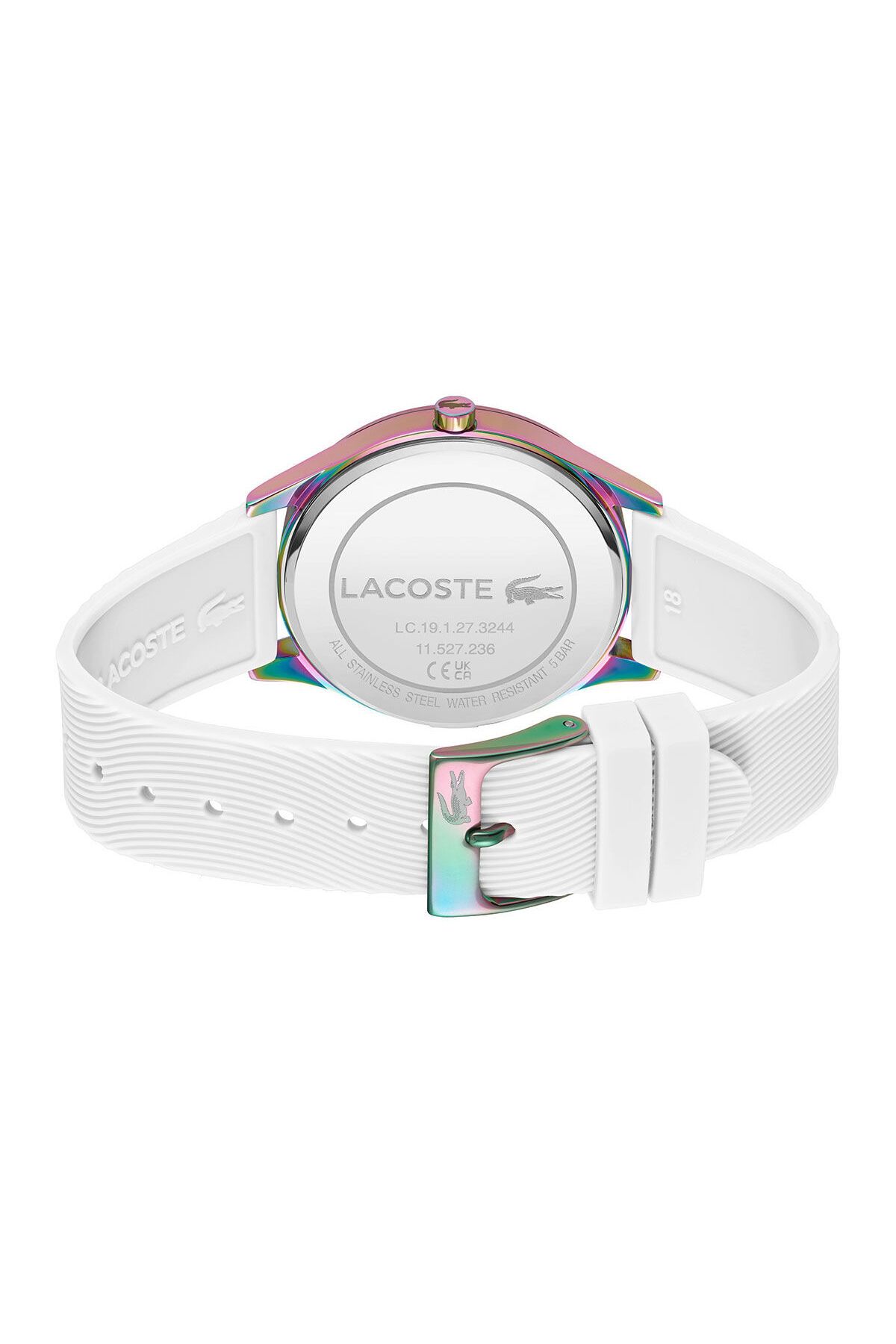 Lacoste Lac2001353 Kol Saati - Görsel 2