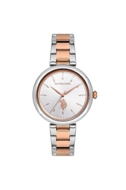 U.S. Polo Assn. Uspa2015-08 Kadın Kol Saati