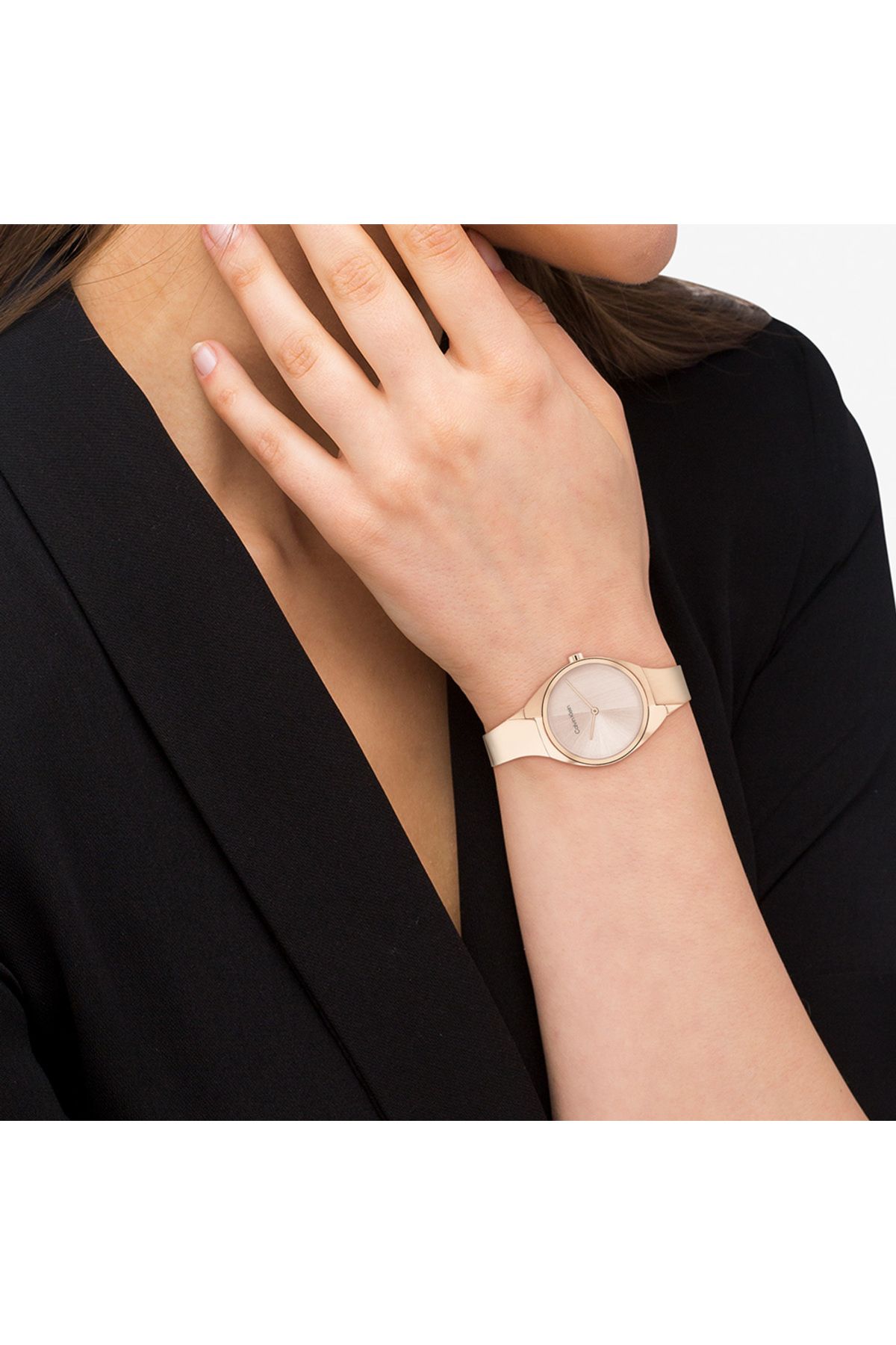 Calvin Klein Ck25200236 Kadın Kol Saati - Görsel 3