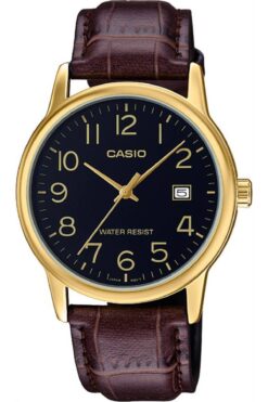 Casio Mtp-v002gl-1budf Erkek Kol Saati