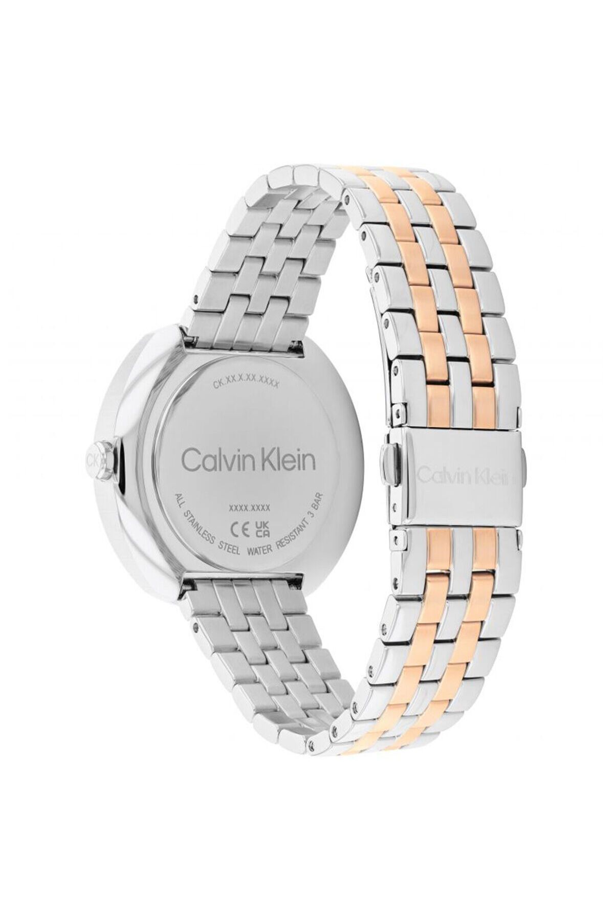 Calvin Klein Ck25200337 Kadın Kol Saati - Görsel 2