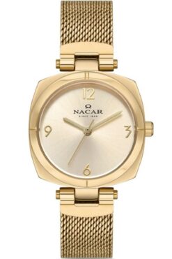 Nacar Nc36-392025-dcm Kadın Kol Saati