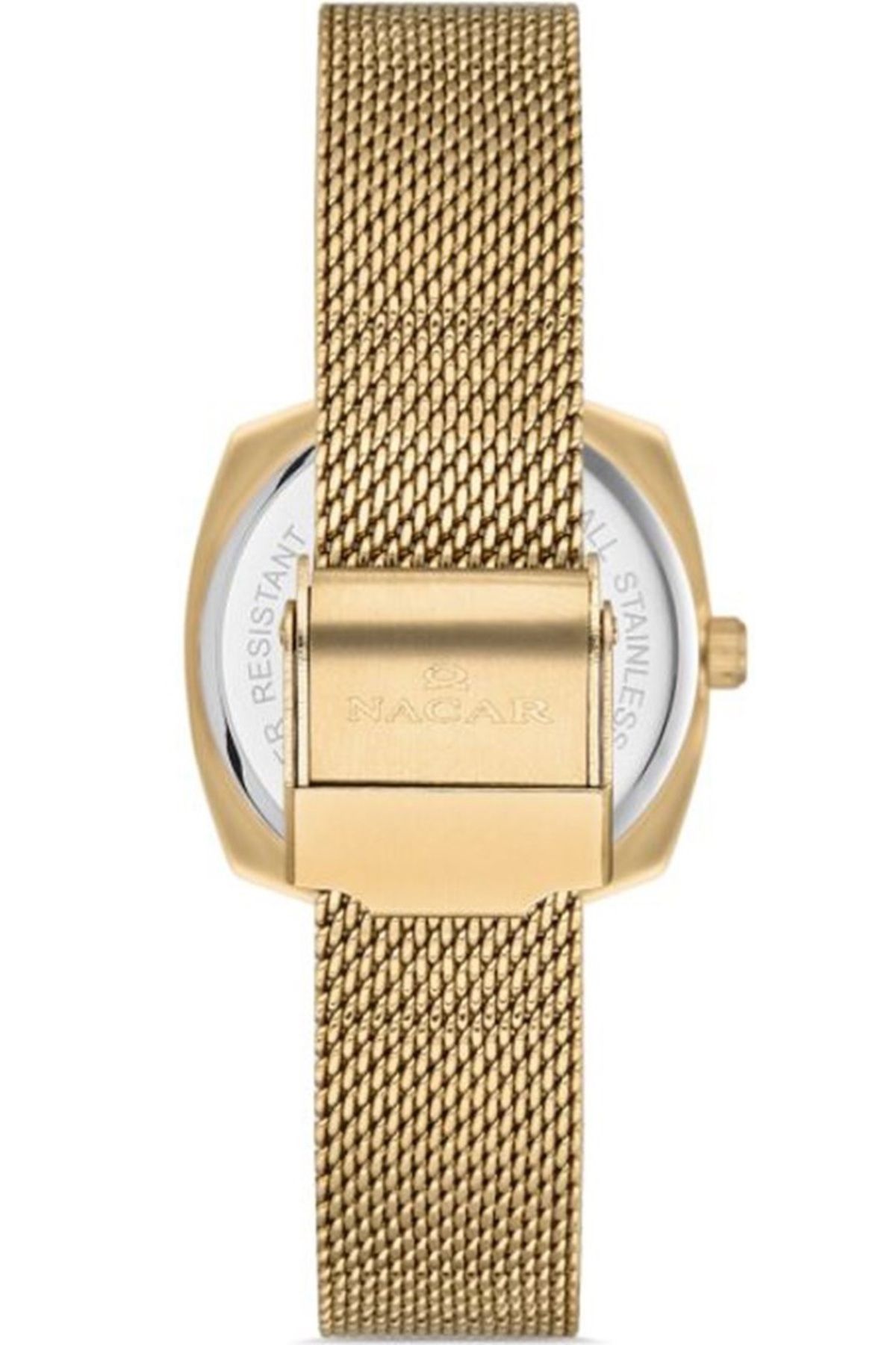 Nacar Nc36-392025-dcm Kadın Kol Saati - Görsel 2