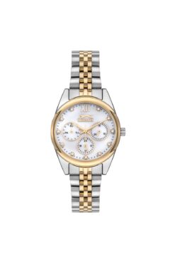 Slazenger Sl.09.1990.4.03 Marka Kol Saati