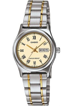 Casio Ltp-v006sg-9budf Kadın Kol Saati