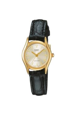 Casio Kadın Kol Saati LTP-1094Q-7ARDF (2 Yıl Türkiye Distribütörü Ersa Saat Garantilidir)