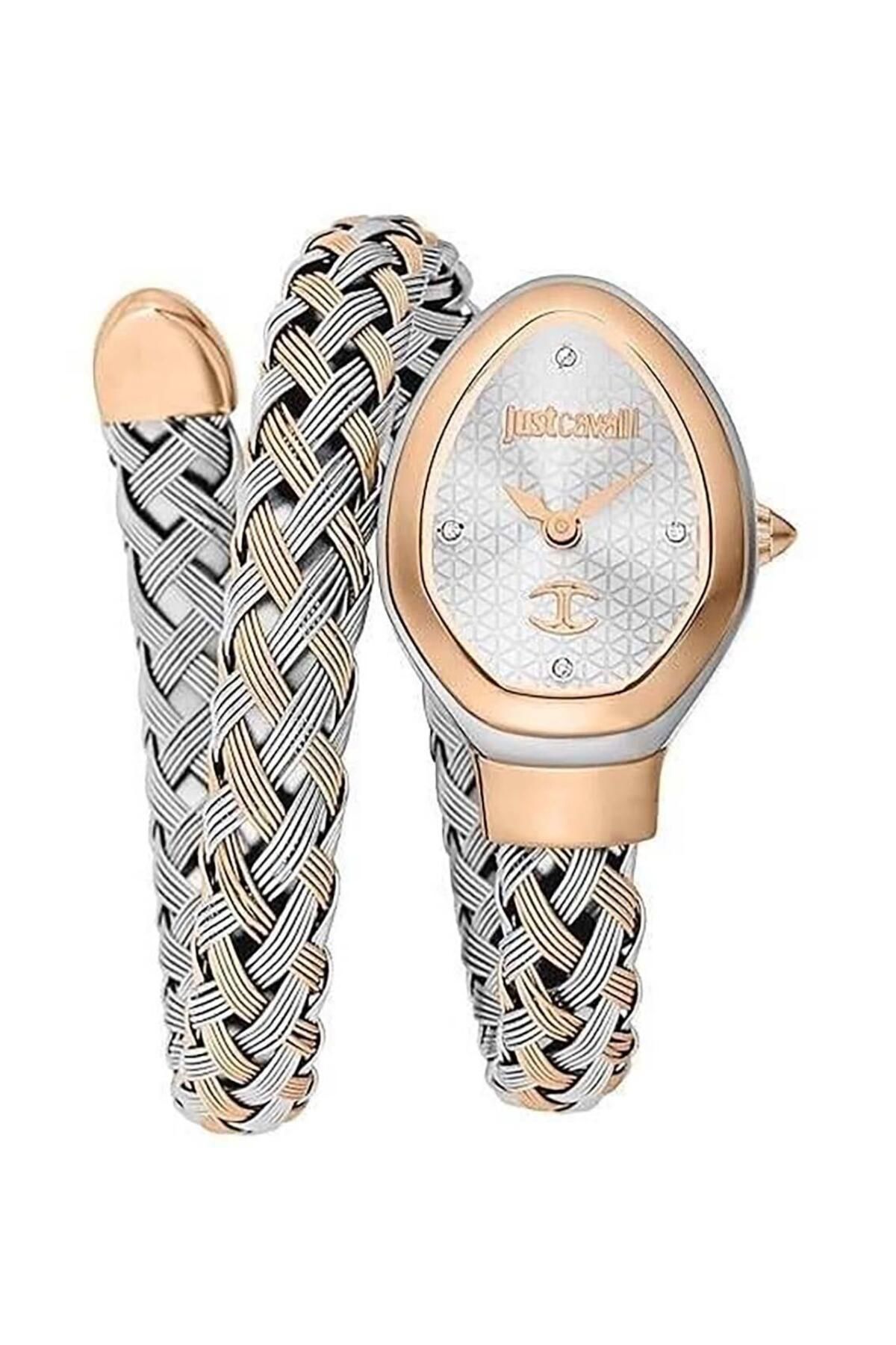 Just Cavalli JUST CAVALLİ JC1L264M0075 KADIN KOL SAATİ