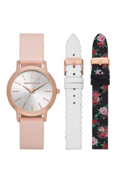 Skechers Sr9027 Kadın Kol Saati