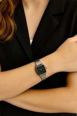 pullmarkt Kadın Kol Saati