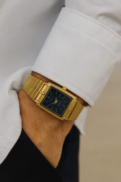 SKMİ QUARTZ Unisex Kol Saati