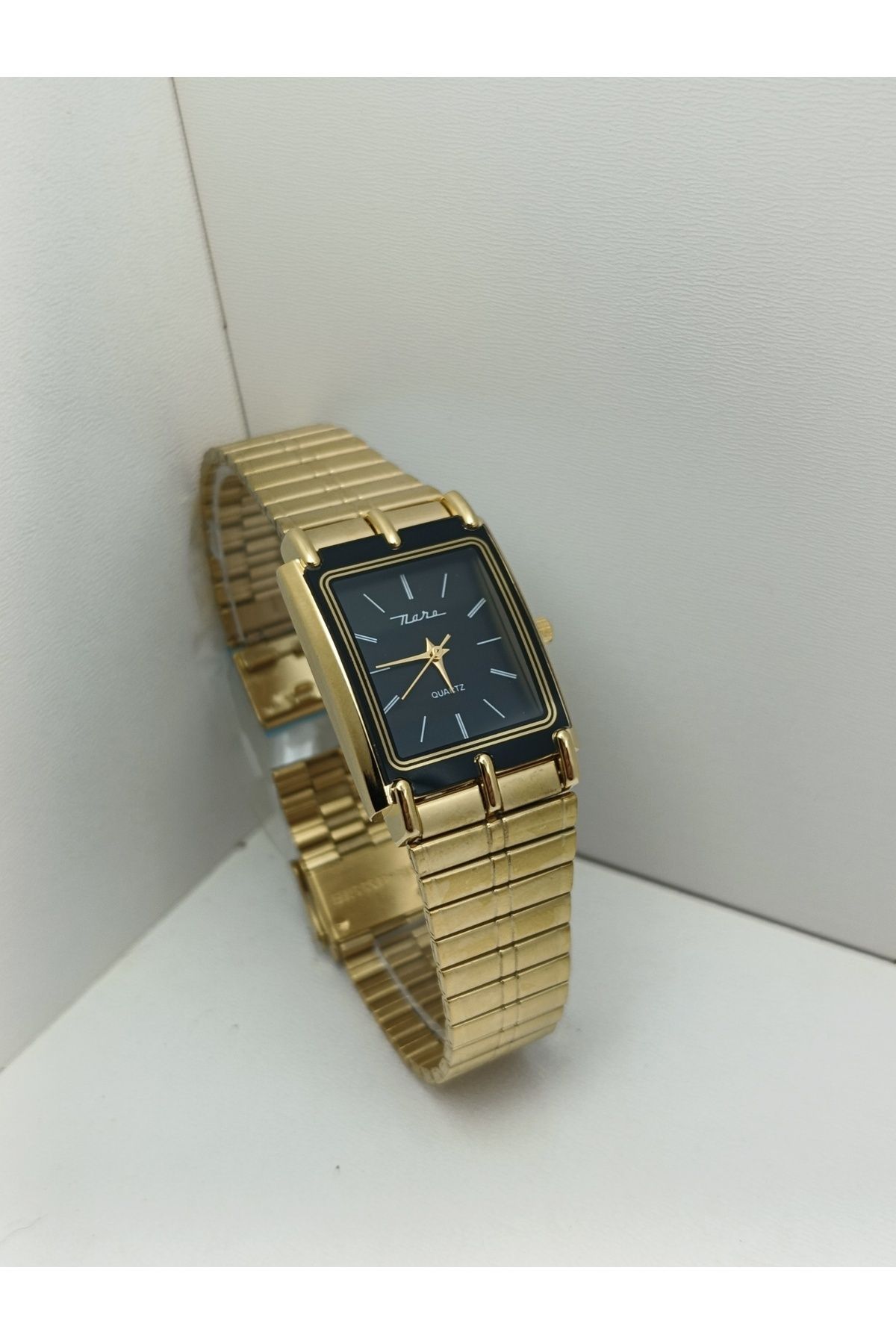 SKMİ QUARTZ Unisex Kol Saati - Görsel 3