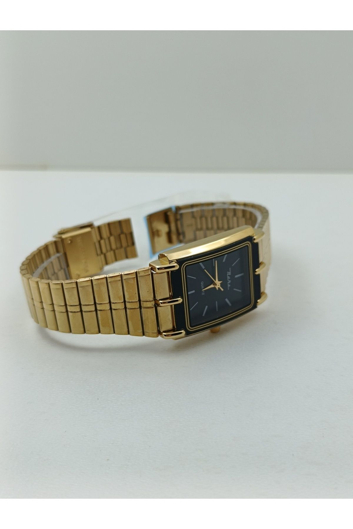 SKMİ QUARTZ Unisex Kol Saati - Görsel 4