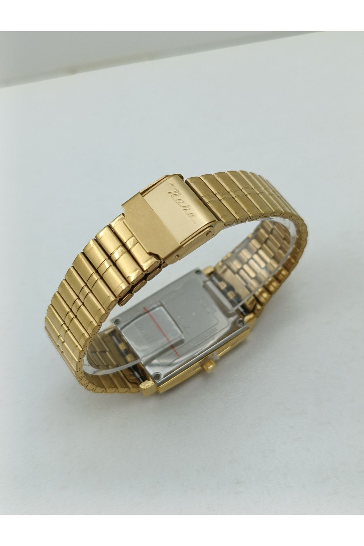 SKMİ QUARTZ Unisex Kol Saati - Görsel 5