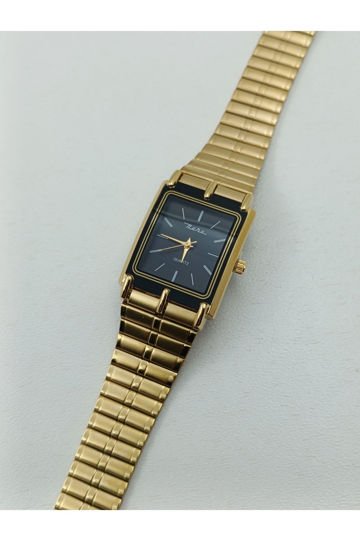 SKMİ QUARTZ Unisex Kol Saati - Görsel 6