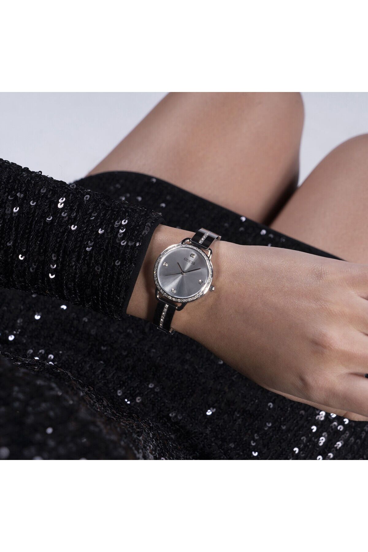 Guess Gugw0022l1 Kadın Kol Saati - Görsel 4