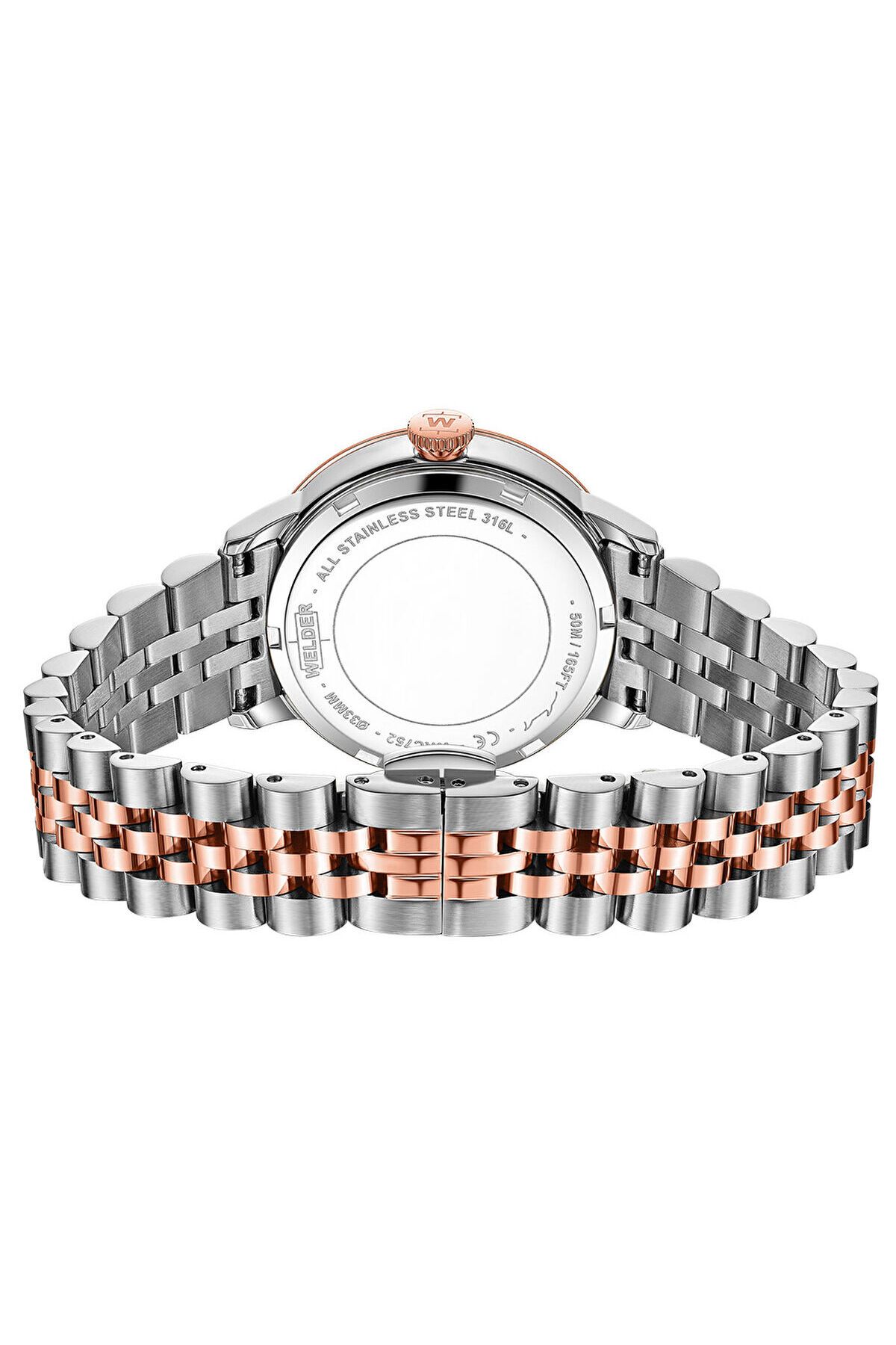 Welder Wrc752 Kadın Kol Saati - Görsel 2