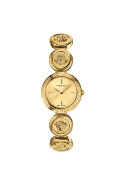 Versace Vrscverf00718 Kadın Kol Saati