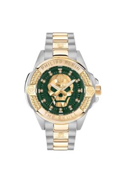 PHILIPP PLEIN Pwnaa0622 Kadın|erkek Kol Saati