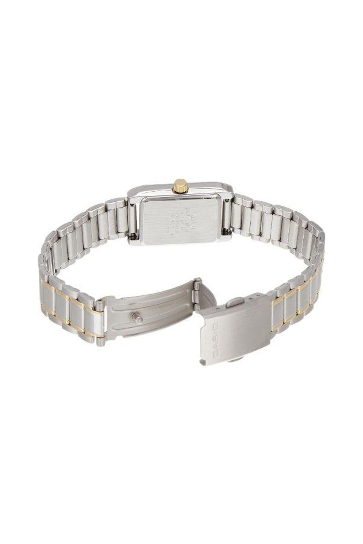 Casio Ltp-1235sg-7adf Kadın Kol Saati - Görsel 2