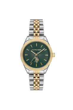 U.S. Polo Assn. Uspa2045-04 Kadın Kol Saati