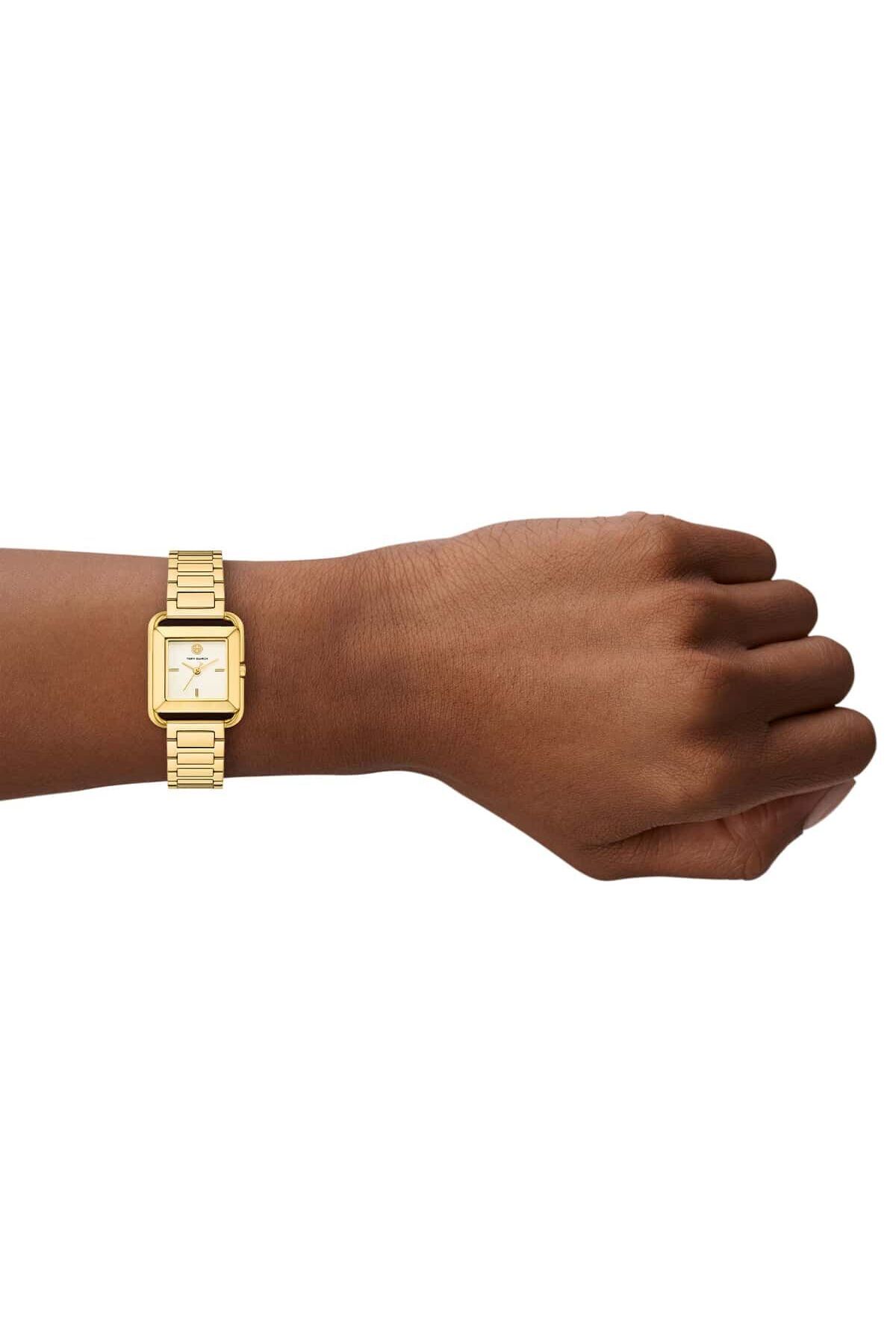 Tory Burch TBW6020 Kadın Kol Saati - Görsel 3