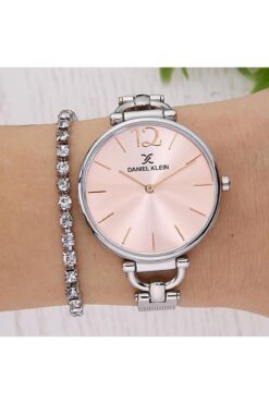 Daniel Klein Dk012860d-01 Kadın Kol Saati