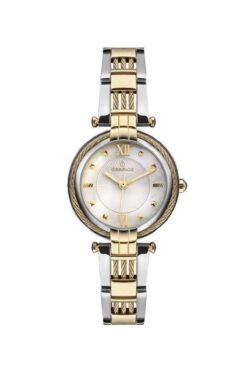 Essence Es6680fe.220 Kadın Çelik Kordon Kol Saati