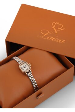 Laiza Contes 1968 Kadın Kol Saati LAI-1-1968-07