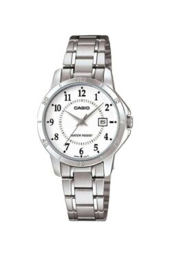 Casio Ltp-v004d-7budf Kadın Kol Saati