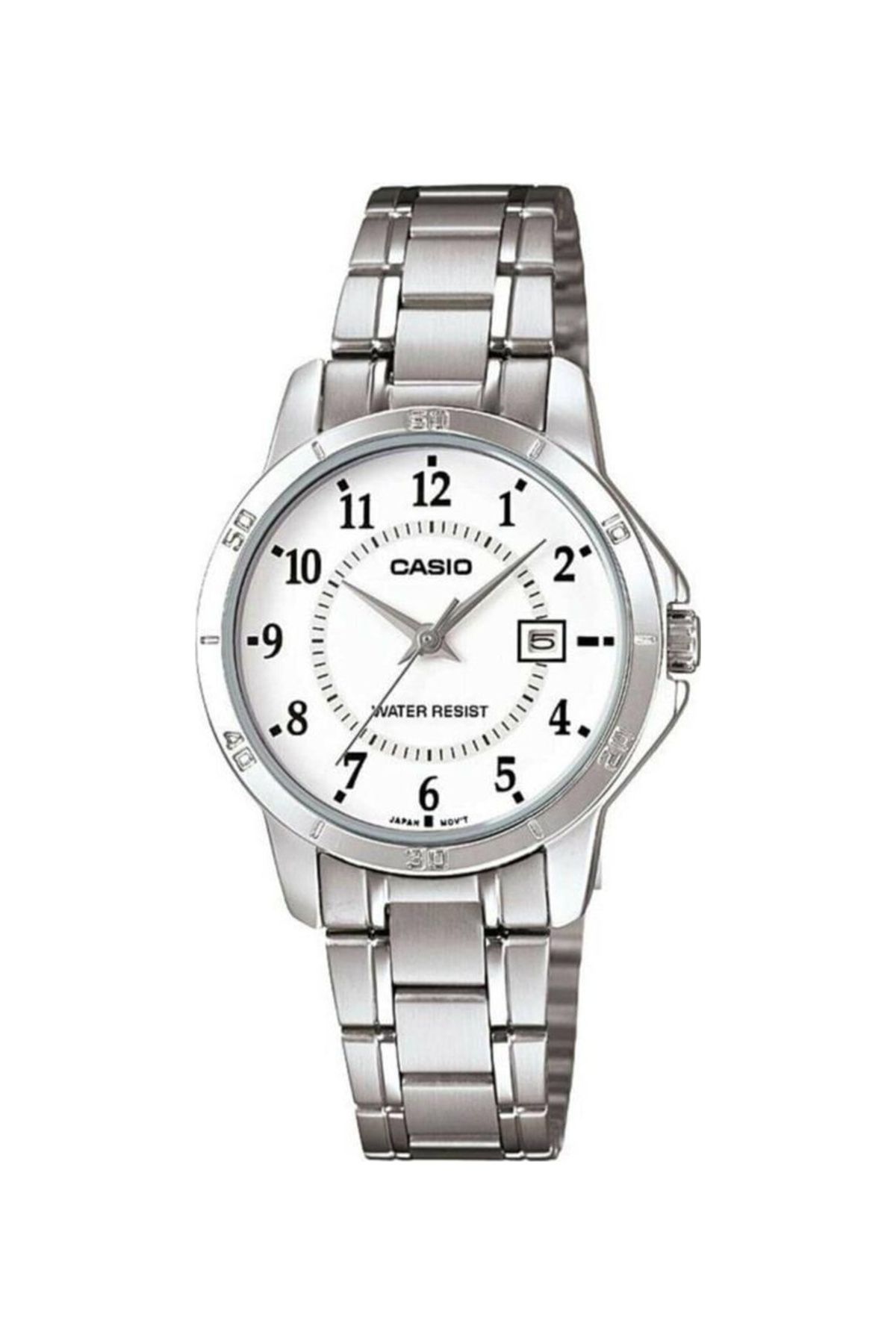 Casio Ltp-v004d-7budf Kadın Kol Saati