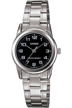 Casio Ltp-v001d-1budf Kadın Kol Saati