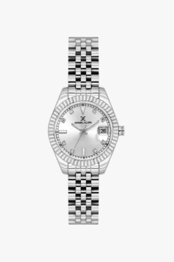 Daniel Klein Retro Mini Rolex Kasa Kadın Kol Saati