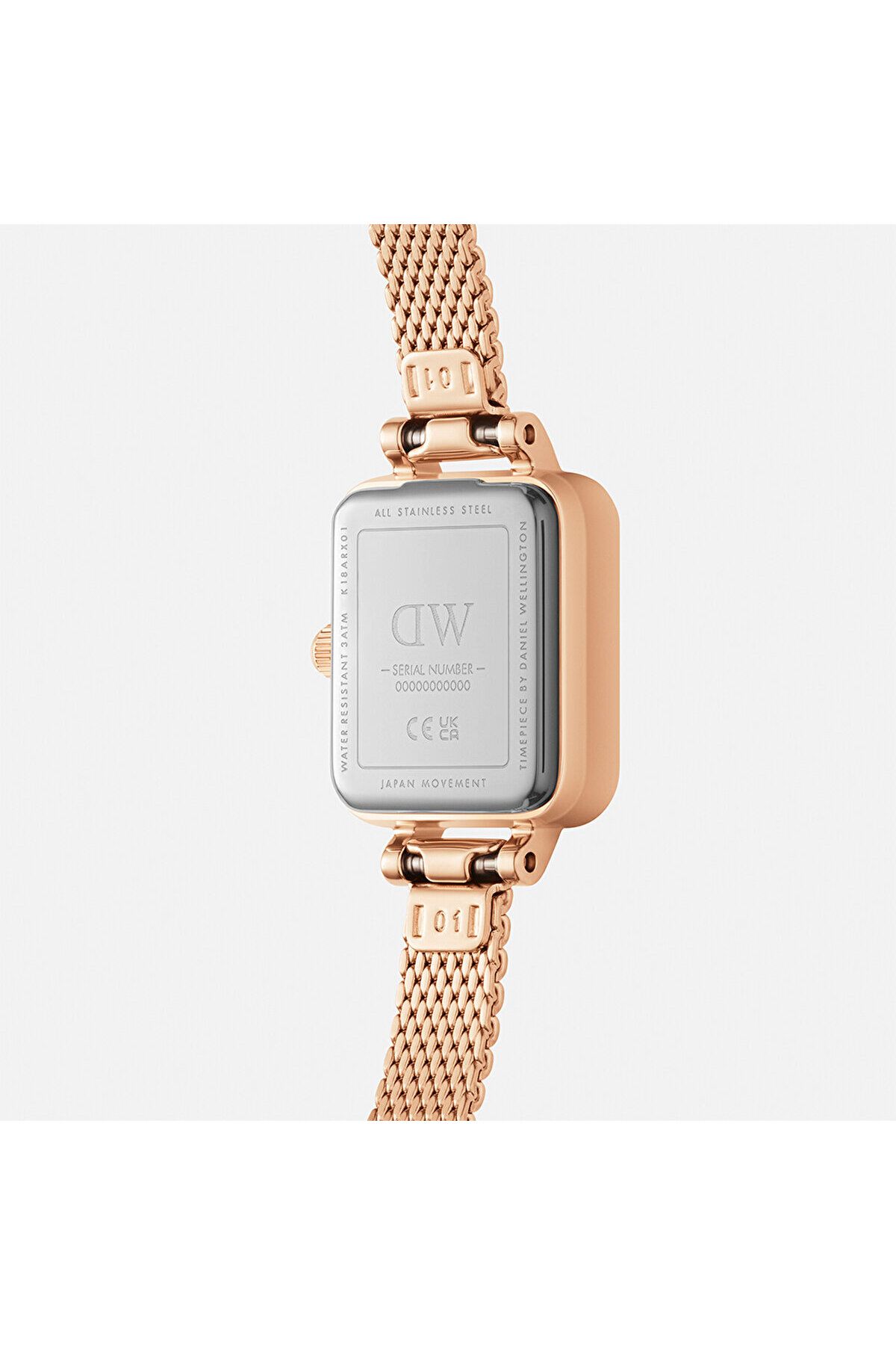 Daniel Wellington Dw00600731 Kol Saati - Görsel 2