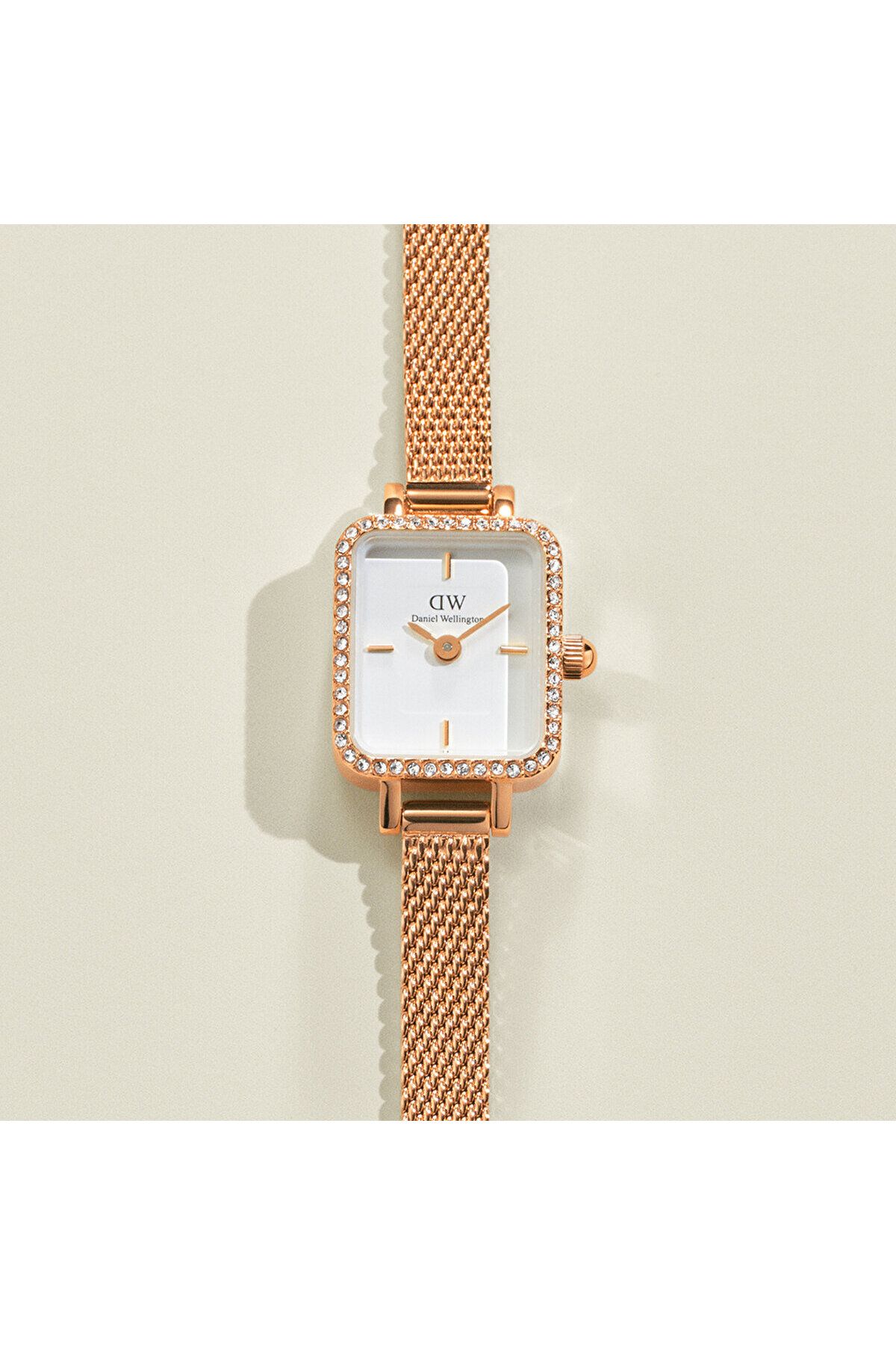 Daniel Wellington Dw00600731 Kol Saati - Görsel 3