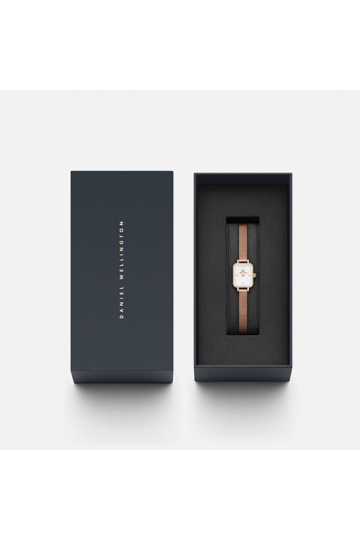 Daniel Wellington Dw00600731 Kol Saati - Görsel 5