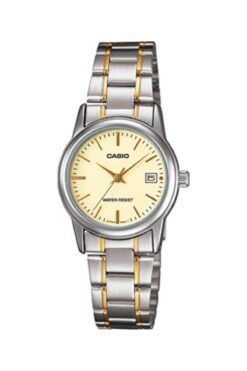 Casio Ltp-v002sg-9audf Kadın Kol Saati