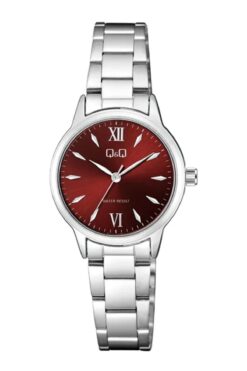 Q&Q Q11A-003PY Kadın Kol Saati.
