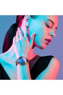 Welder Moody 38mm Kadın Kol Saati Wwrc610