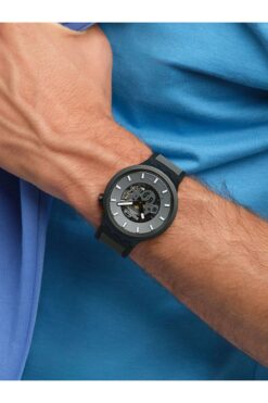 Swatch SB05B113 Erkek Kol Saati