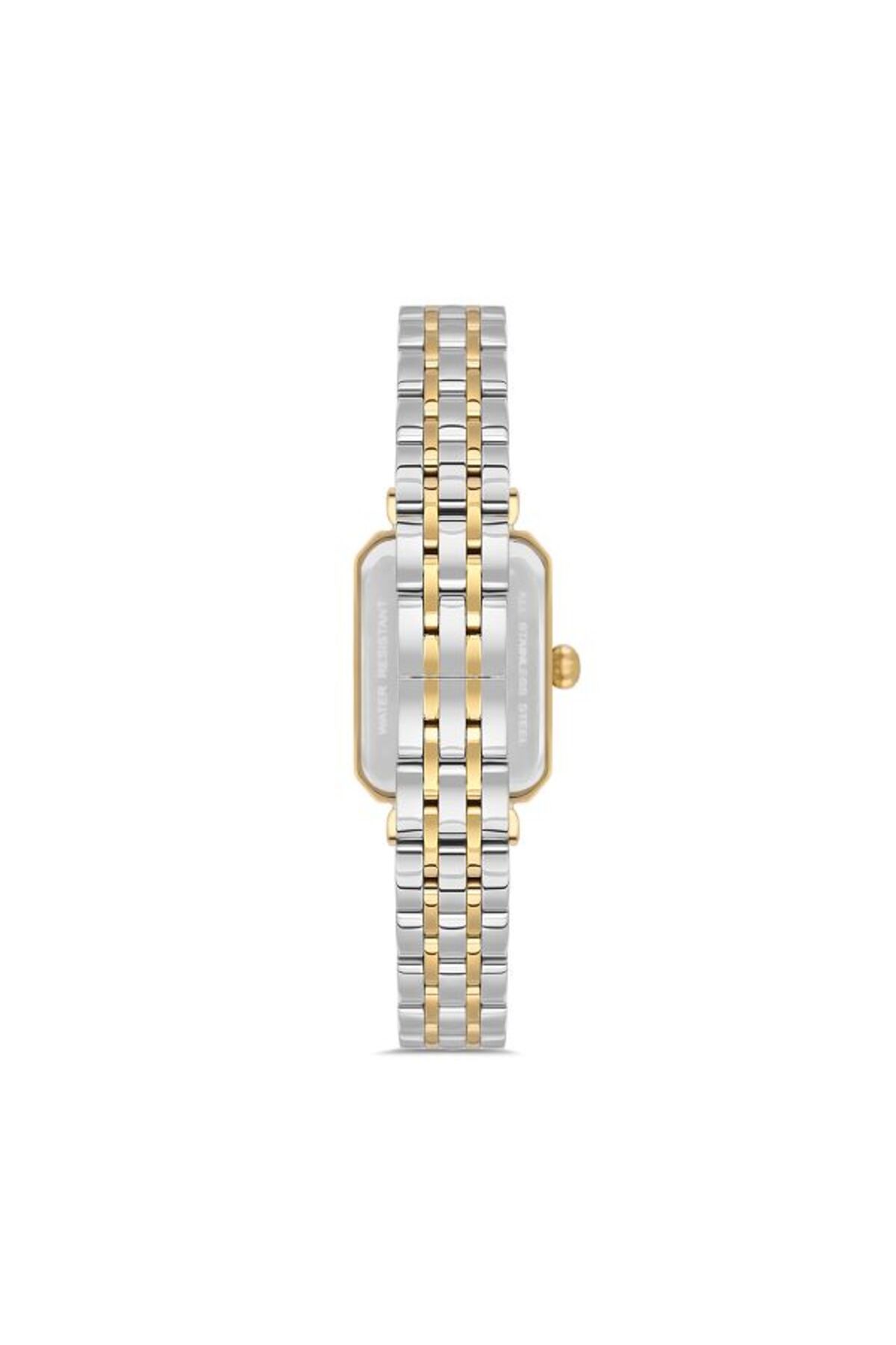 Momentus Cs223t-02sg Kadın Kol Saati - Görsel 2