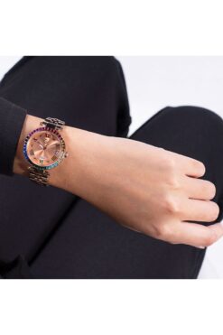 GC GCZ01008L3MF KADIN KOL SAATİ